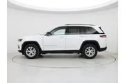 $26998 : Jeep Grand Cherokee 2023 4x2 thumbnail