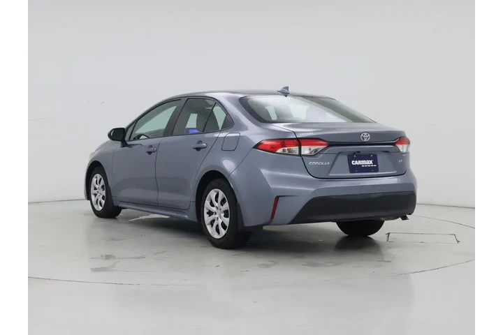 $20998 : Toyota Corolla 2024 LE 4dr S image 2