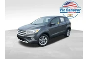 Ford Escape 2017 SE 4dr SUV en Detroit