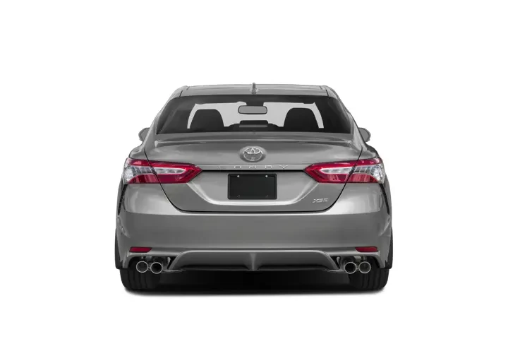 $21999 : 2019 Camry XSE V6 image 6
