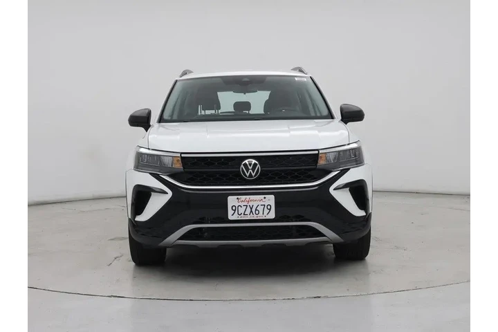 $19998 : Volkswagen Taos 2023 AWD S 4 image 5