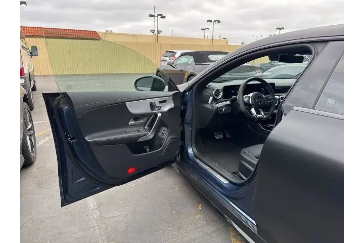 $38019 : Mercedes-Benz CLA 2022 AWD A image 6