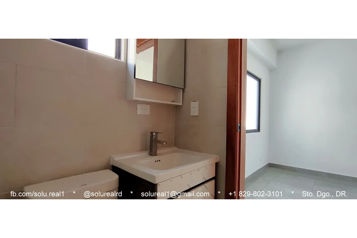 $235000 : *Moderno apartamento familiar image 5