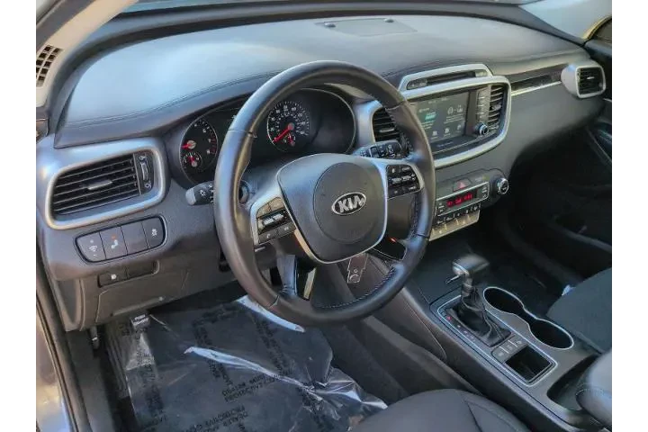 $13975 : Kia Sorento 2019 AWD LX 4dr image 10