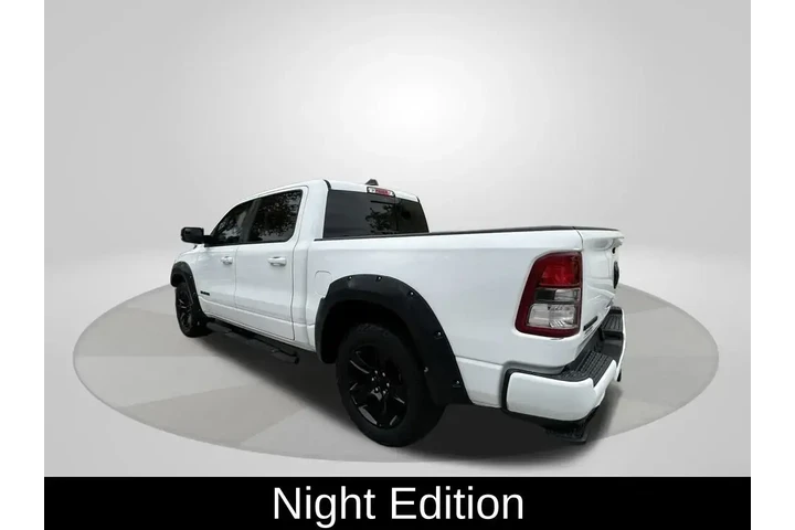$19998 : Ram 1500 2021 4x2 Big Horn 4 image 5