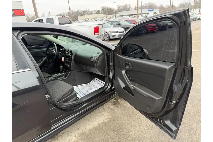 $2450 : 2010 G6 4dr Sdn w/1SB image 8