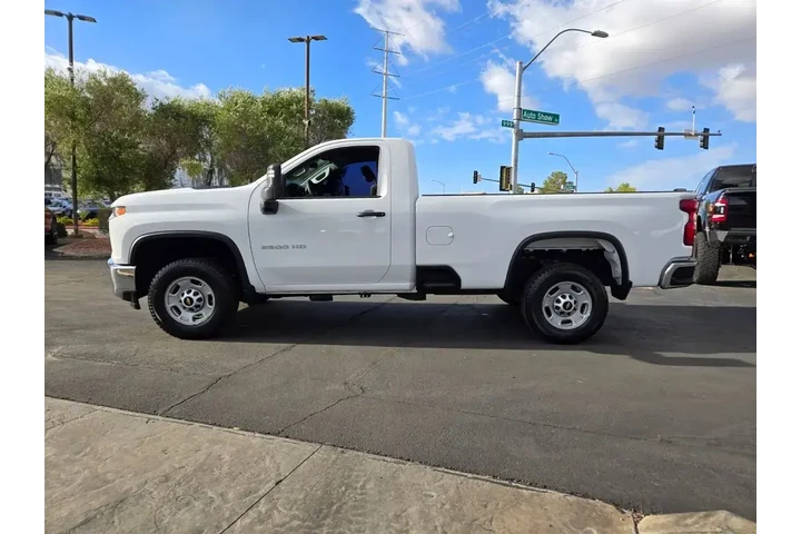 $26717 : Chevrolet Silverado 2500HD 2 image 3