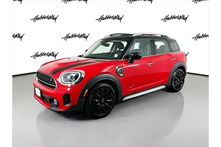 $29750 : MINI Countryman 2024 AWD Coo image 1