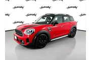 MINI Countryman 2024 AWD Coo