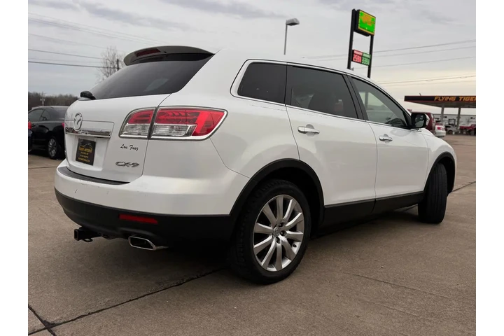 $6999 : 2007 CX-9 Touring 4WD image 8