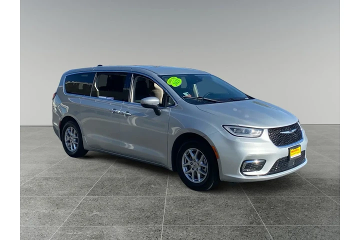 $29282 : Chrysler Pacifica 2023 Touri image 7