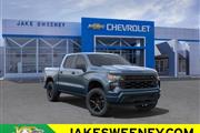 2024 Silverado 1500 Custom en Cincinnati