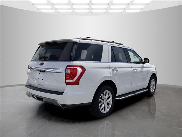 Pre-Owned 2021 Expedition XLT image 5