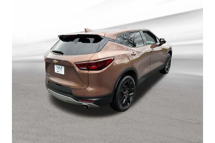 $22970 : Chevrolet Blazer 2023 LT 4dr image 8