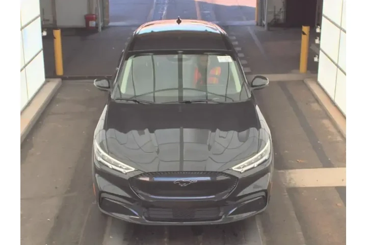 $20990 : Ford Mustang Mach-E 2022 Sel image 1