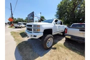 $29990 : 2014 CHEVROLET SILVERADO 1500 thumbnail