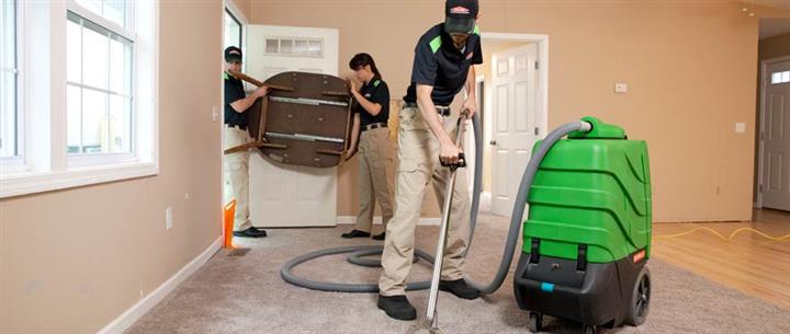 SALAS CLEANING SERVICE image 4