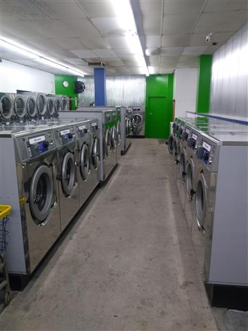 Jennys Laundry Spa image 6