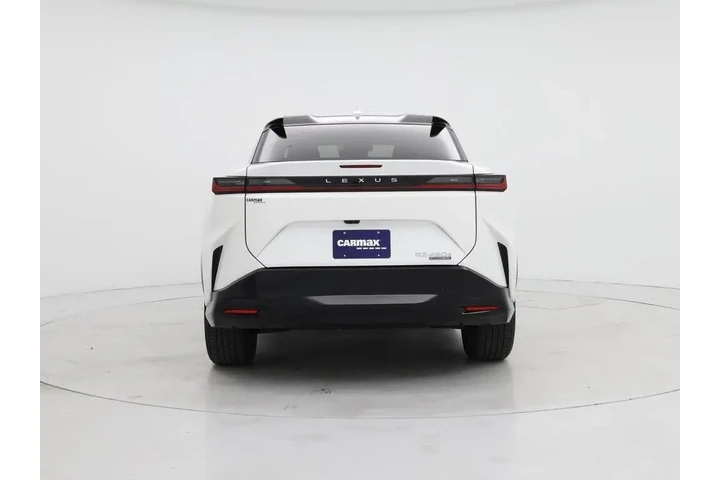 $36998 : Lexus RZ 450e 2023 AWD Premi image 6