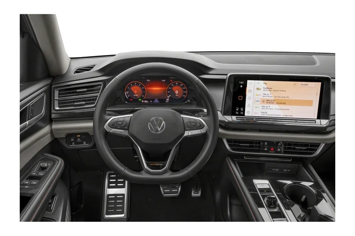 2024 Atlas 2.0T Peak Edition image 5