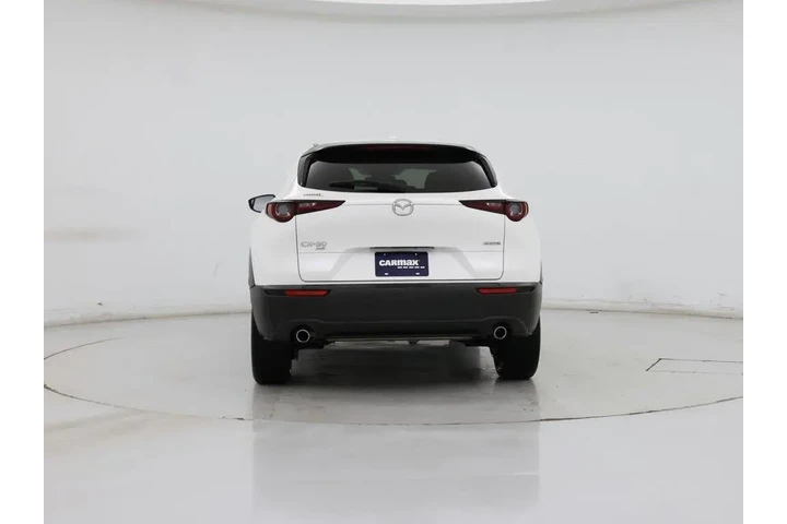 $22998 : Mazda CX-30 2020 AWD Preferr image 6