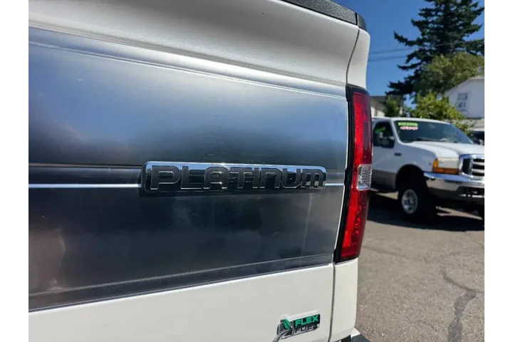 $12995 : 2010 F-150 Platinum image 8