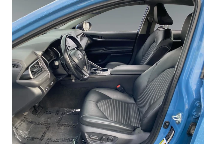 $30091 : Toyota Camry 2023 SE 4dr Sed image 9