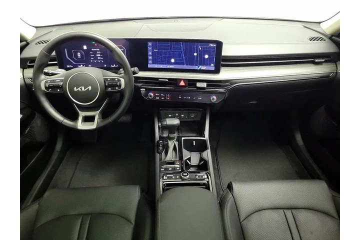 $29998 : Kia K5 2025 EX 4dr Sedan image 9