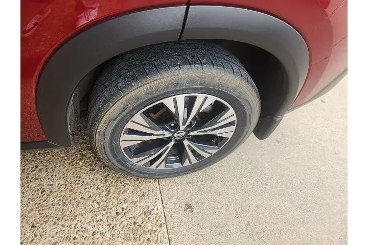 $17941 : Nissan Rogue 2021 SV 4dr Cro image 6