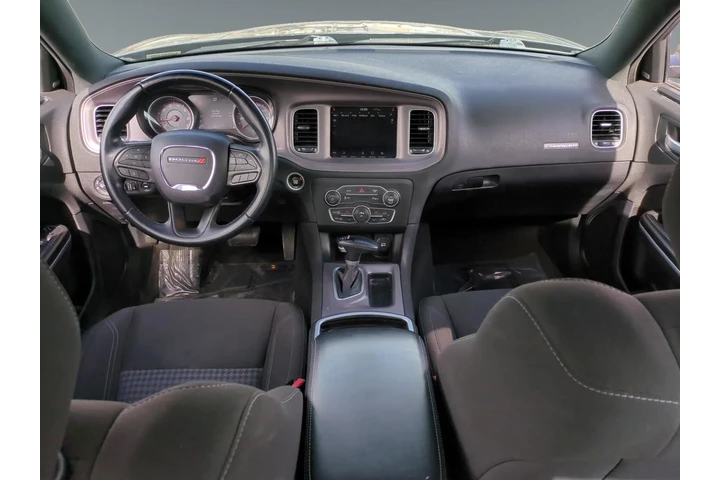 $24900 : Dodge Charger 2023 SXT 4dr S image 10
