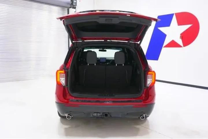 $33995 : Ford Explorer 2023 ST-Line 4 image 8