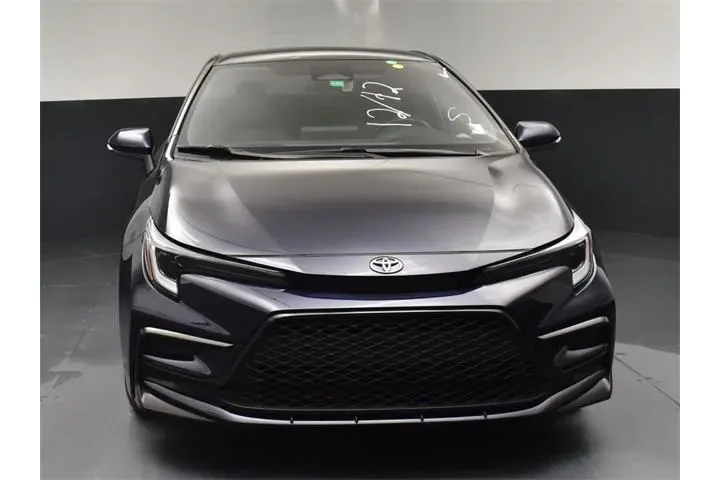 $19997 : Toyota Corolla 2024 SE 4dr S image 3