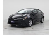 $21998 : Toyota Corolla 2023 LE 4dr S thumbnail