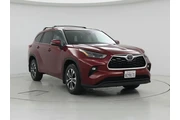 Toyota Highlander 2022 AWD X en Sacramento
