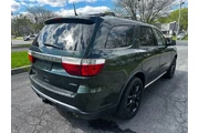 2011 Durango Crew AWD thumbnail