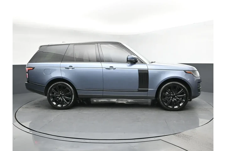 $25459 : Land Rover Range Rover 2018 image 4