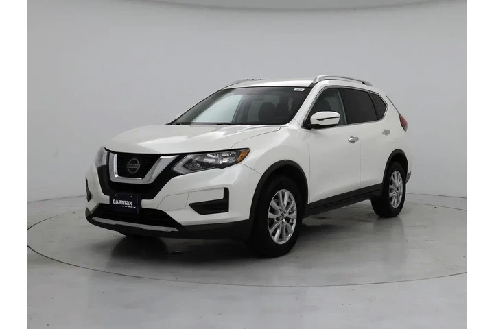 $17998 : Nissan Rogue 2018 AWD SV 4dr image 4
