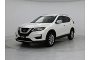 $17998 : Nissan Rogue 2018 AWD SV 4dr thumbnail