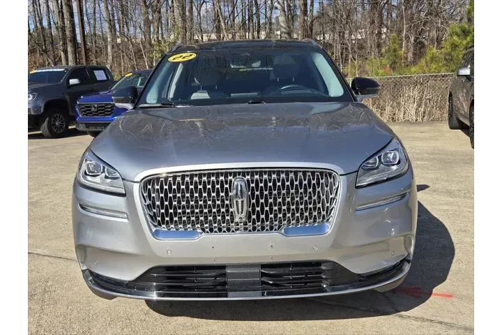 $31509 : Lincoln Corsair 2022 AWD Res image 5