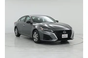 Nissan Altima 2025 2.5 S 4dr en Sacramento