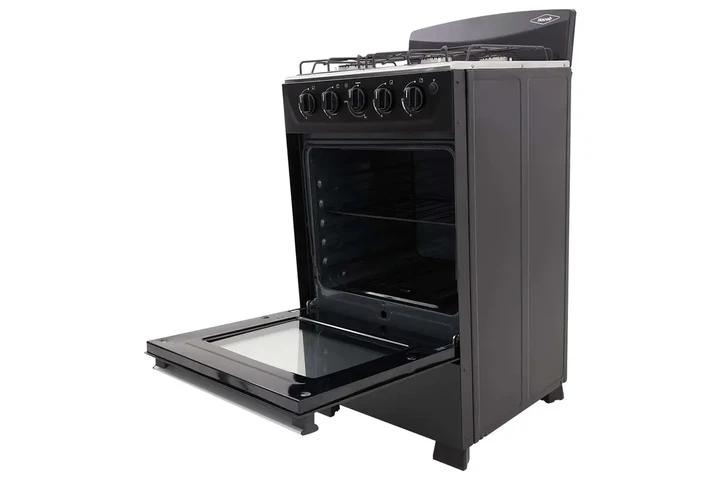 $520000 : Estufa Haceb Romero 50T GN image 3