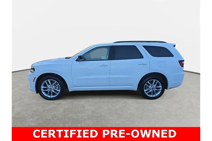 $26988 : Dodge Durango 2023 AWD GT 4d image 8