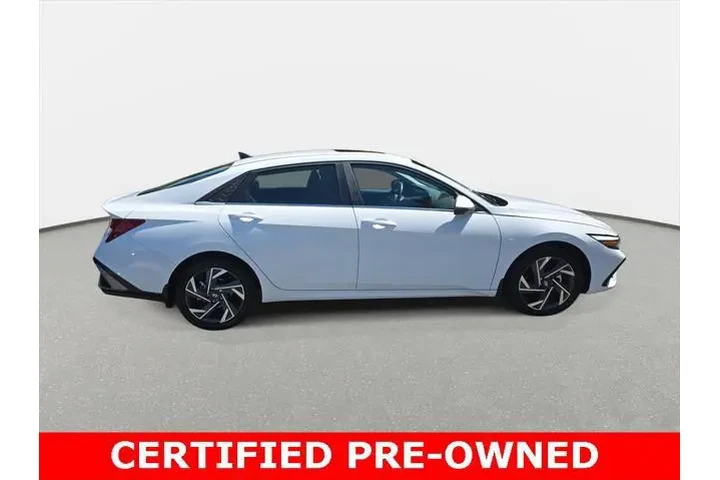 $26460 : Hyundai ELANTRA Hybrid 2025 image 4