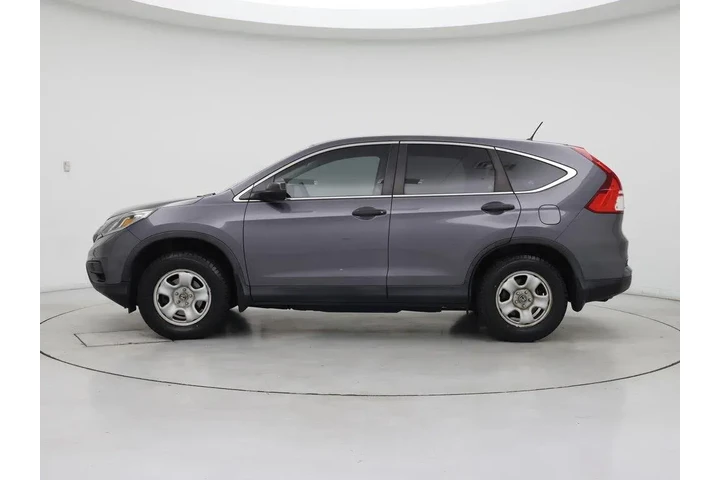 $16998 : Honda CR-V 2015 AWD LX 4dr S image 3