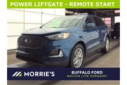 Ford Edge 2024 AWD SEL 4dr S