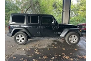 $23500 : Jeep Wrangler Unlimited 2020 thumbnail