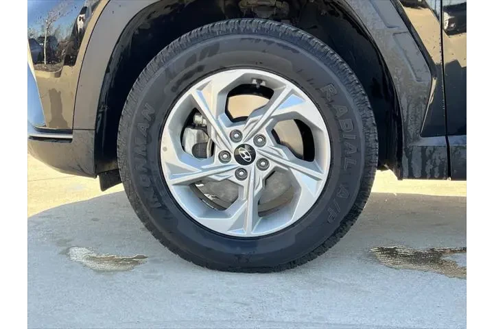 $18658 : Hyundai TUCSON 2024 AWD SEL image 8