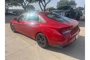$18391 : Hyundai ELANTRA 2023 SEL 4dr thumbnail