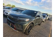 Ford Explorer 2023 AWD Timbe