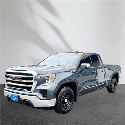 $27990 : 2020 GMC Sierra 1500 SLE image 8